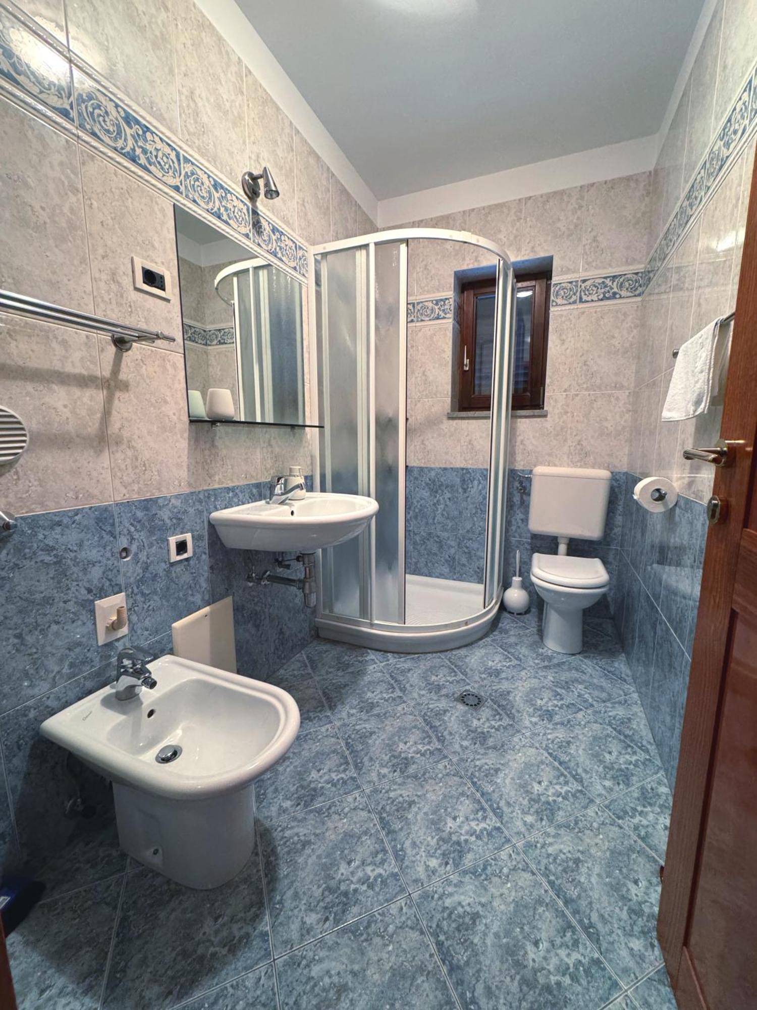 Apartments Villa Mirjam ポレッチ エクステリア 写真